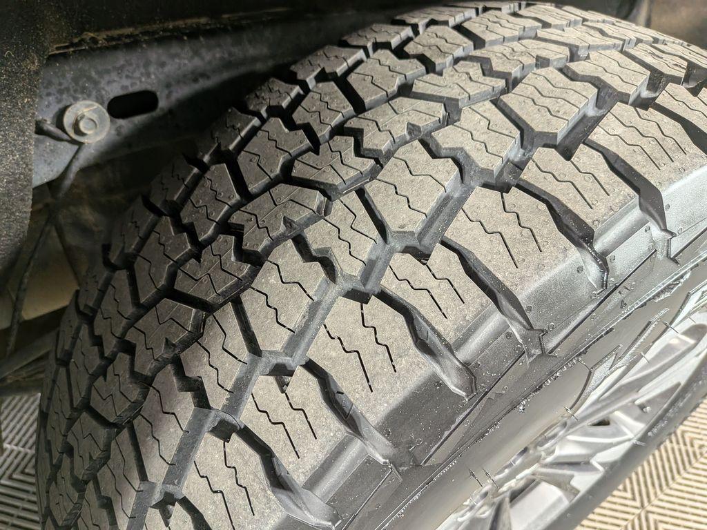 used 2022 Chevrolet Colorado car, priced at $32,488