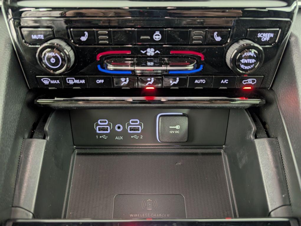 new 2025 Jeep Grand Cherokee L car, priced at $48,706