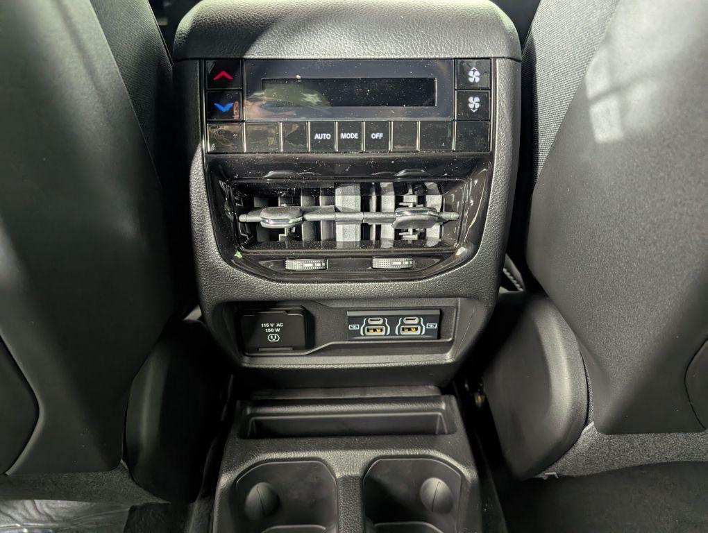 new 2025 Jeep Grand Cherokee L car, priced at $48,706