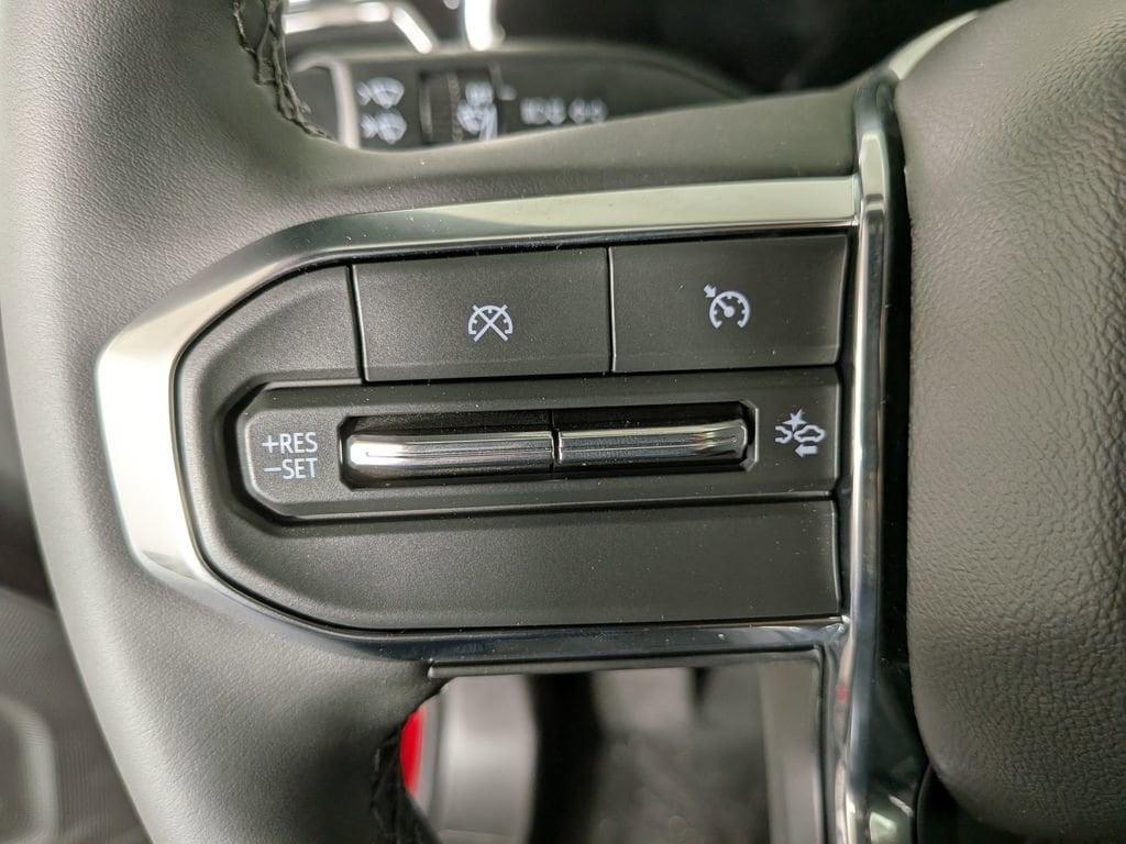 new 2026 GMC Canyon car, priced at $47,859