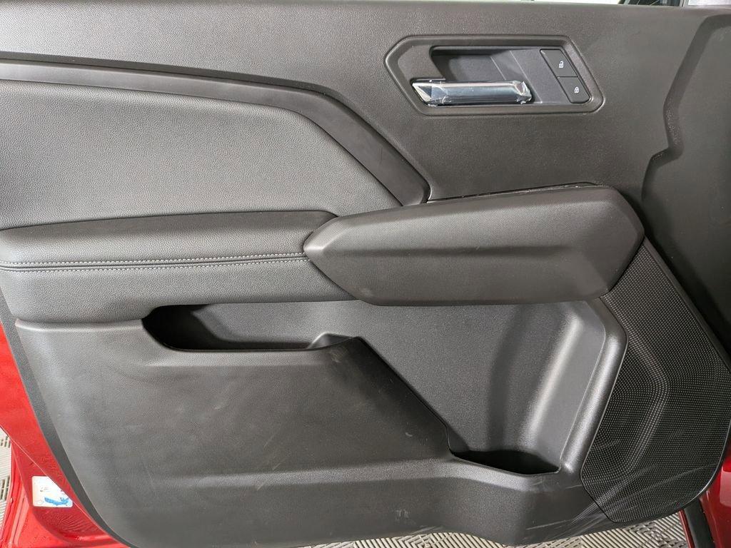 new 2026 GMC Canyon car, priced at $47,859