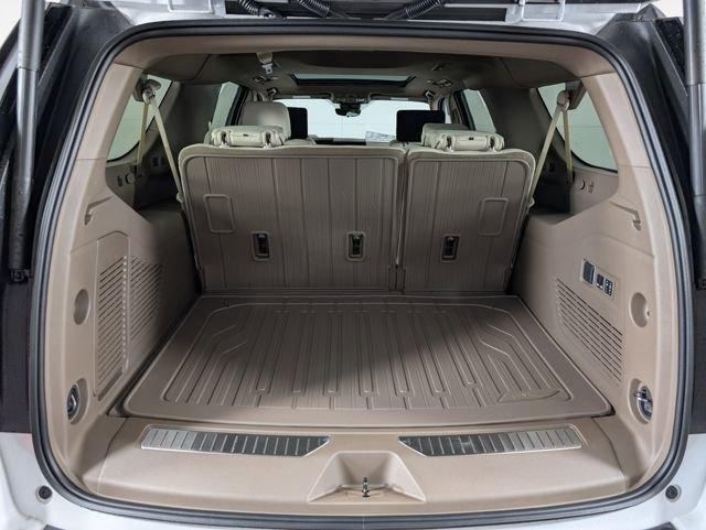 new 2025 GMC Yukon XL car, priced at $101,743