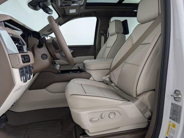 new 2025 GMC Yukon XL car, priced at $101,743