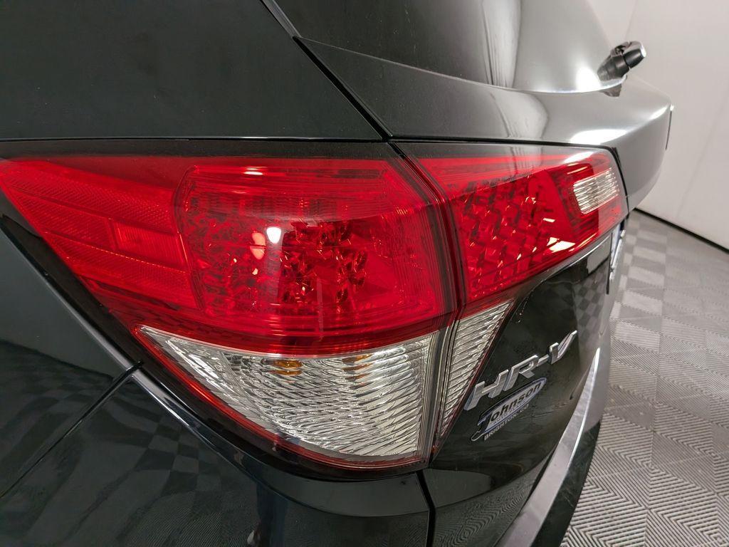 used 2022 Honda HR-V car, priced at $23,488