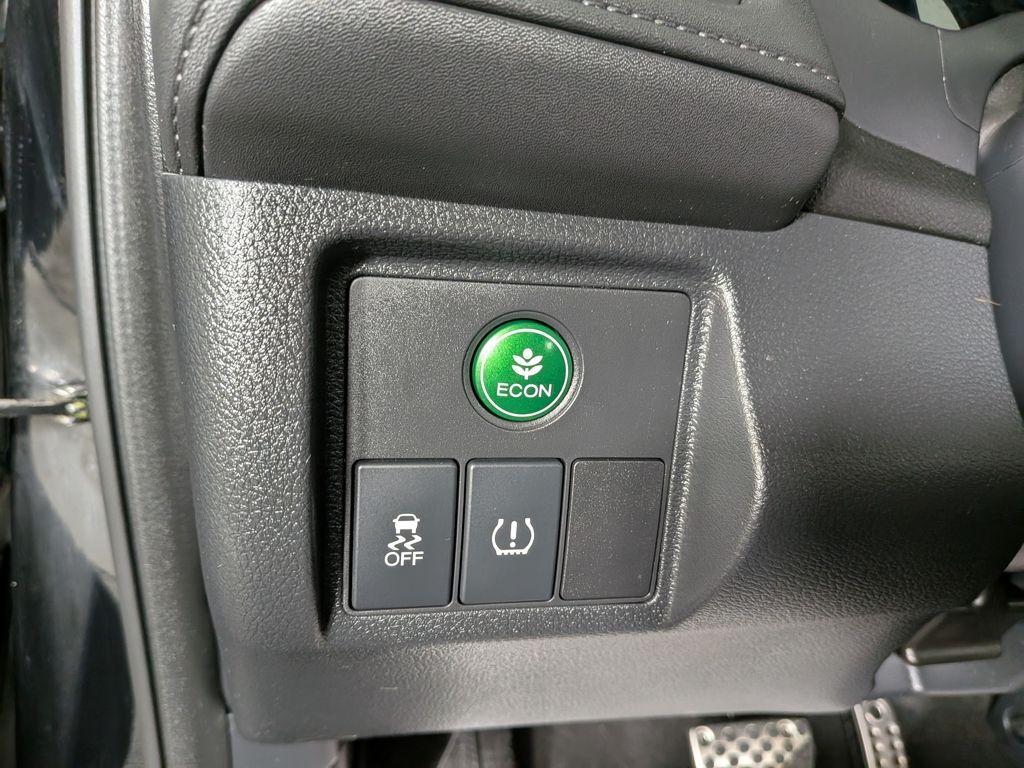 used 2022 Honda HR-V car, priced at $23,488
