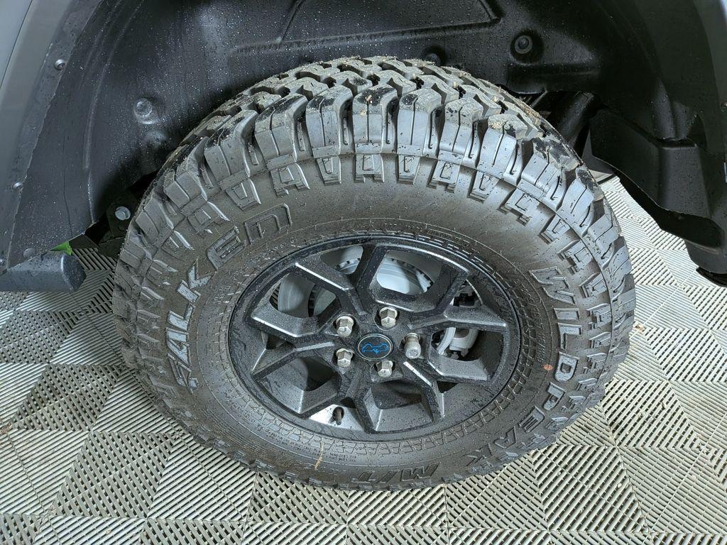new 2025 Jeep Wrangler 4xe car, priced at $54,000