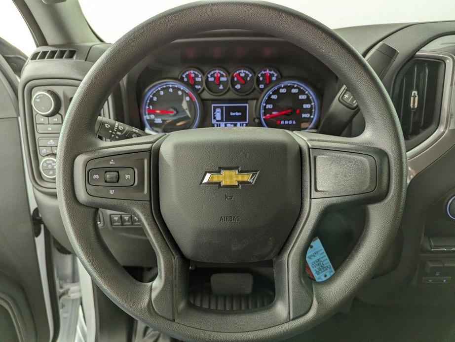 new 2023 Chevrolet Silverado 2500 car, priced at $63,094