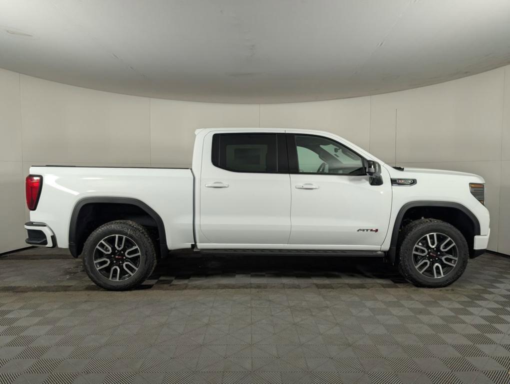 new 2025 GMC Sierra 1500 car, priced at $68,242