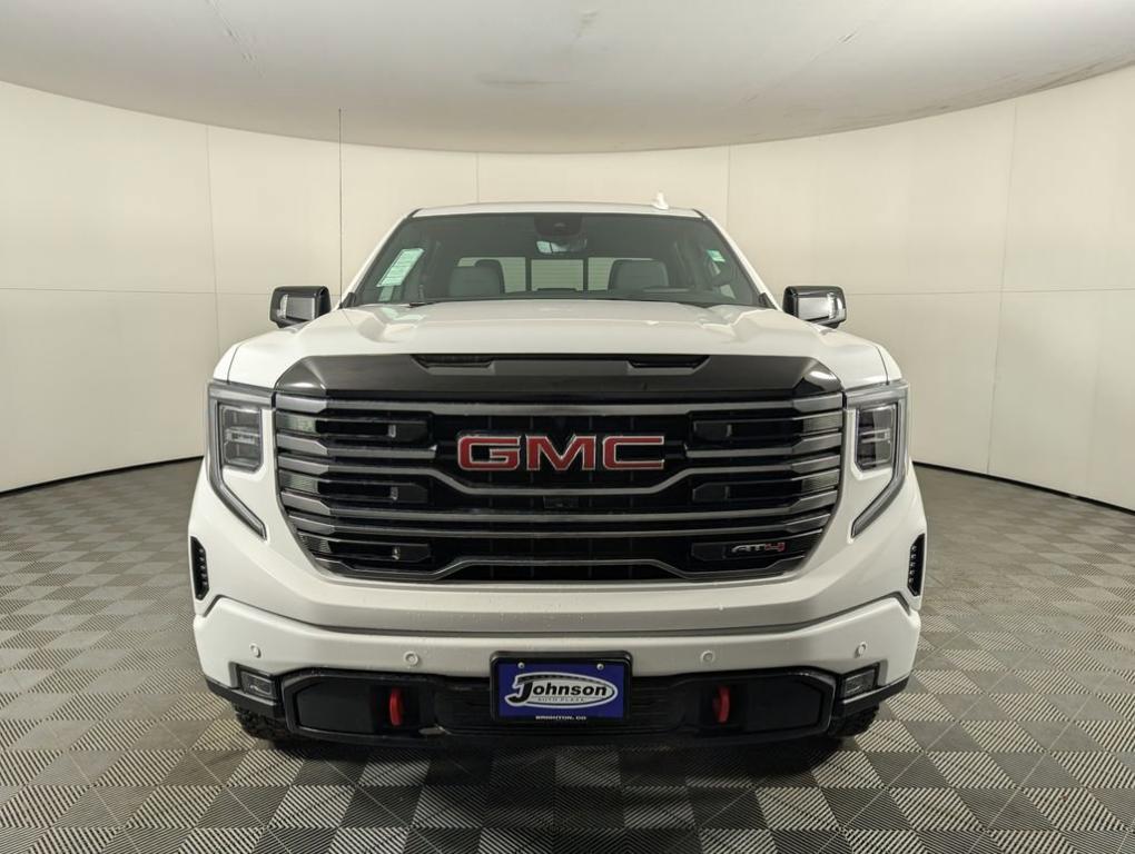 new 2025 GMC Sierra 1500 car, priced at $68,242