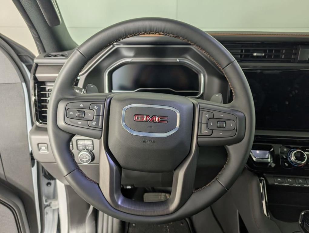 new 2025 GMC Sierra 1500 car, priced at $68,242