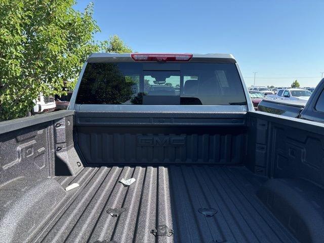 new 2025 GMC Sierra 2500 car, priced at $103,909