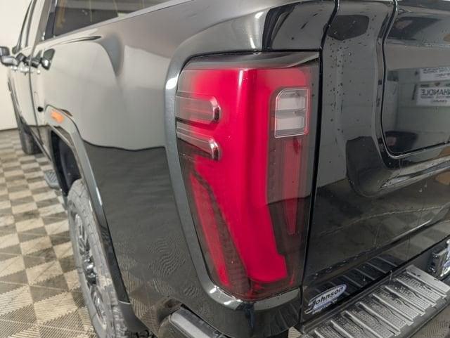 new 2025 GMC Sierra 2500 car, priced at $98,279