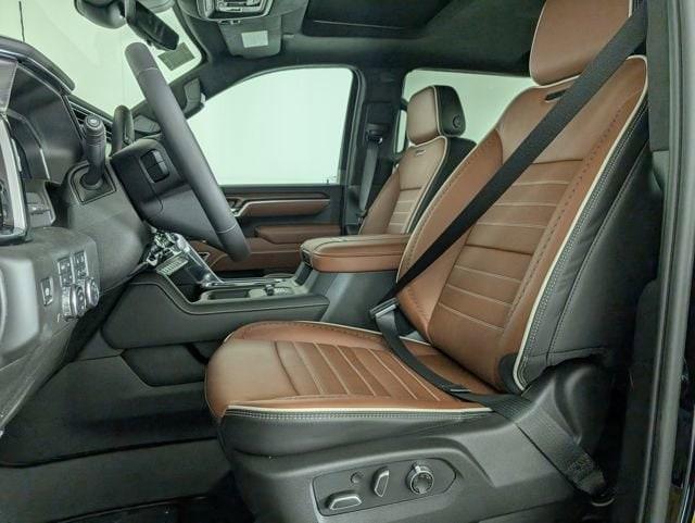 new 2025 GMC Sierra 2500 car, priced at $98,279
