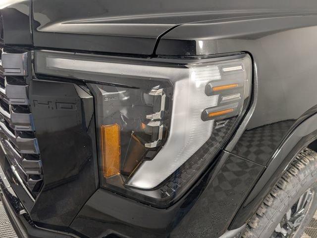 new 2025 GMC Sierra 2500 car, priced at $98,279
