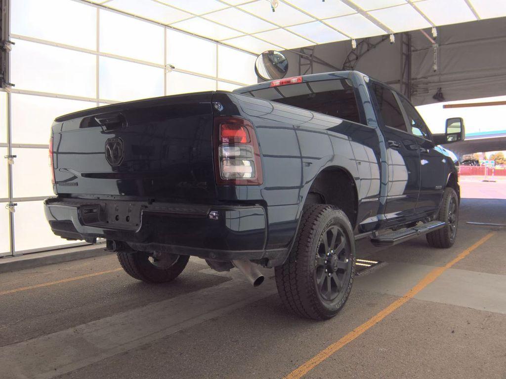 used 2024 Ram 2500 car, priced at $48,488