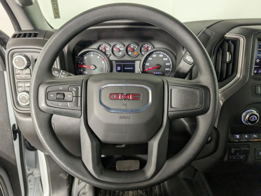 new 2025 GMC Sierra 2500 car, priced at $68,939