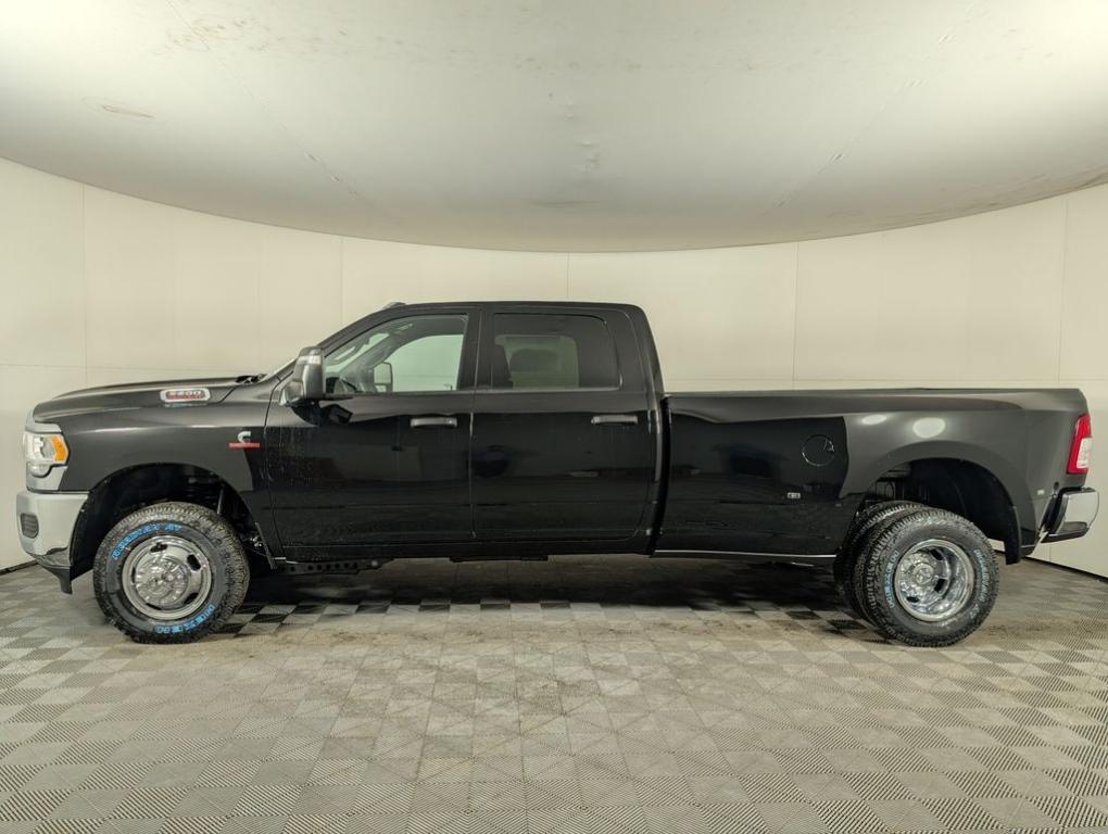 new 2024 Ram 3500 car, priced at $63,900