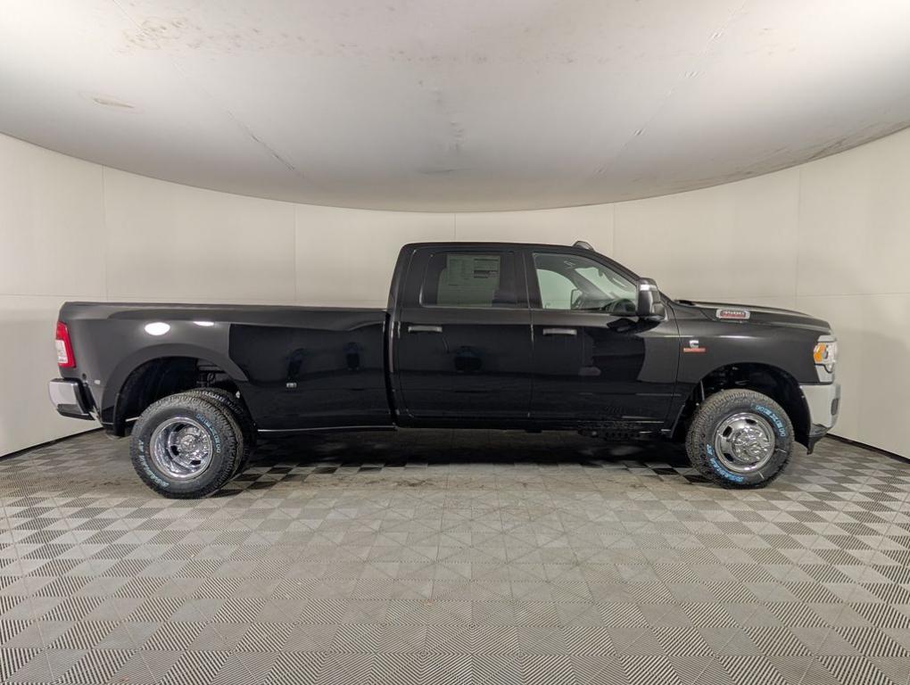 new 2024 Ram 3500 car, priced at $63,900