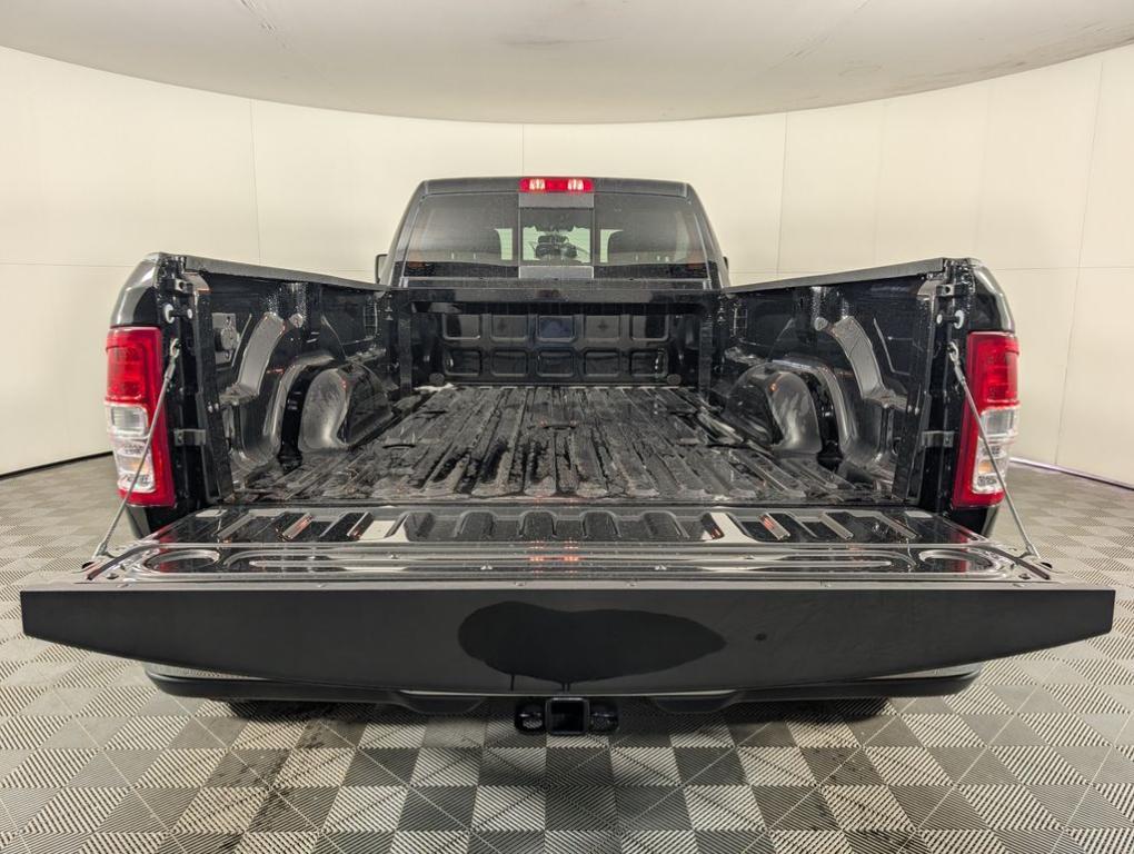 new 2024 Ram 3500 car, priced at $63,900