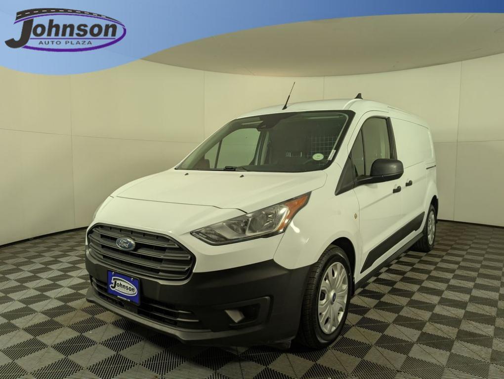 used 2020 Ford Transit Connect car, priced at $16,988