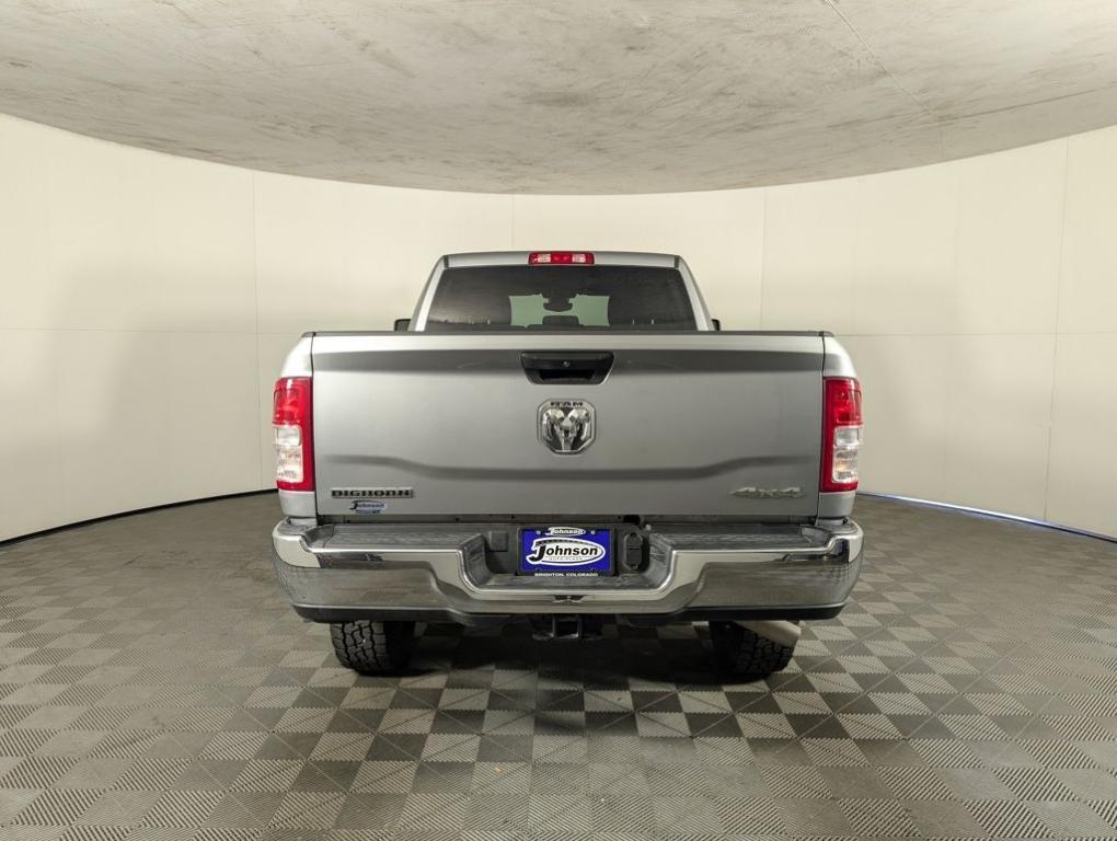 used 2024 Ram 2500 car, priced at $43,488