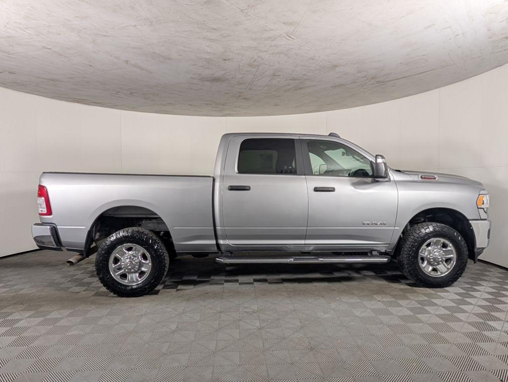 used 2024 Ram 2500 car, priced at $43,488