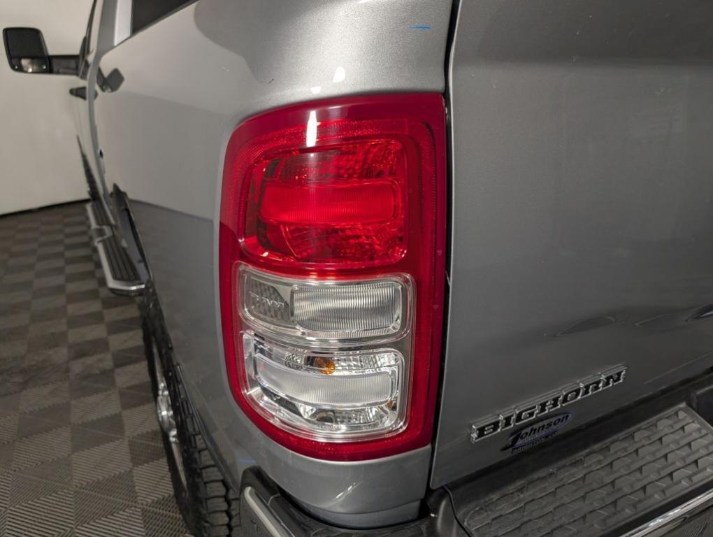 used 2024 Ram 2500 car, priced at $43,488