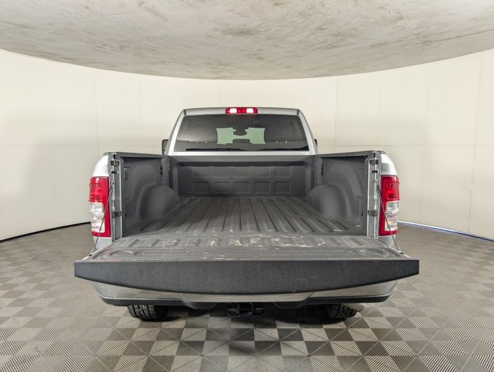 used 2024 Ram 2500 car, priced at $43,488