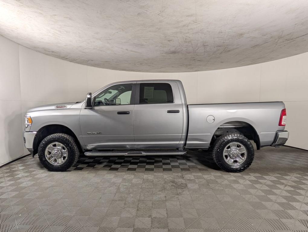used 2024 Ram 2500 car, priced at $43,488
