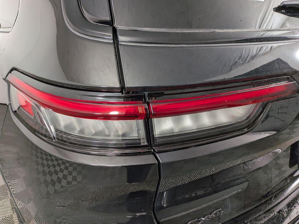 new 2025 Jeep Grand Cherokee L car, priced at $59,357