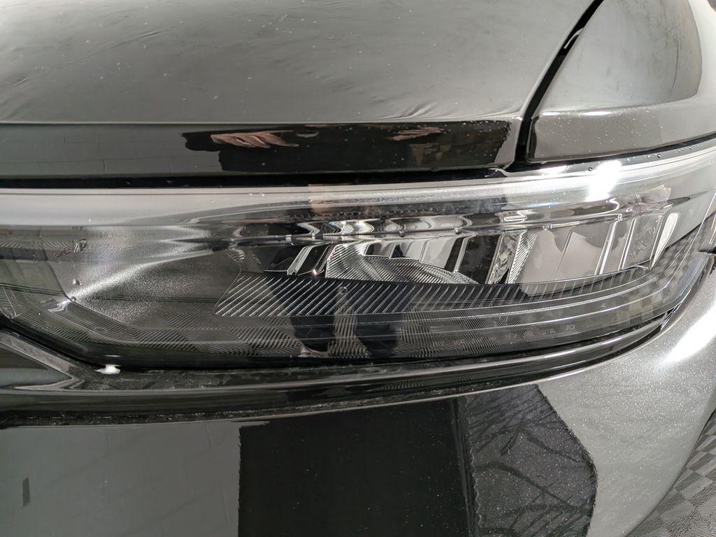 new 2025 Jeep Grand Cherokee L car, priced at $59,357