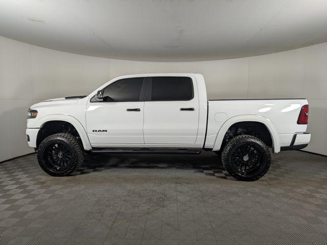 used 2025 Ram 1500 car, priced at $71,988