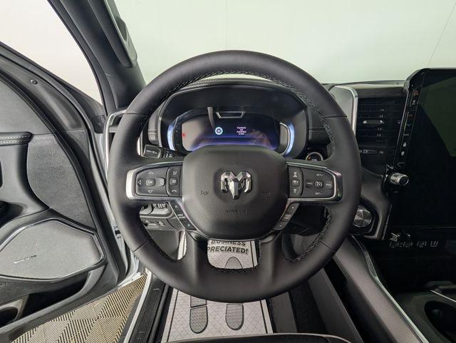 used 2025 Ram 1500 car, priced at $71,988