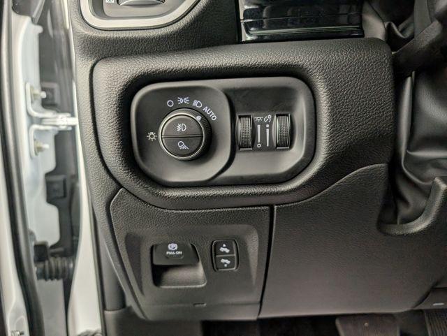 used 2025 Ram 1500 car, priced at $71,988