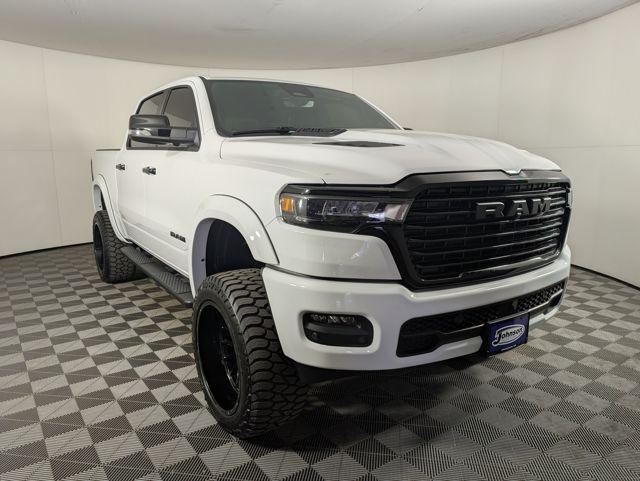 used 2025 Ram 1500 car, priced at $71,988