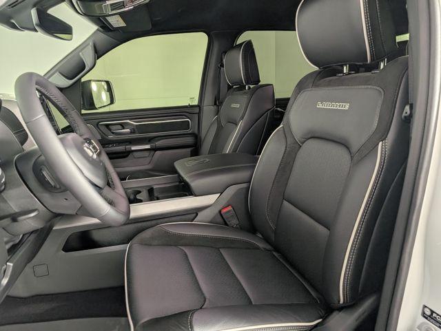 used 2025 Ram 1500 car, priced at $71,988