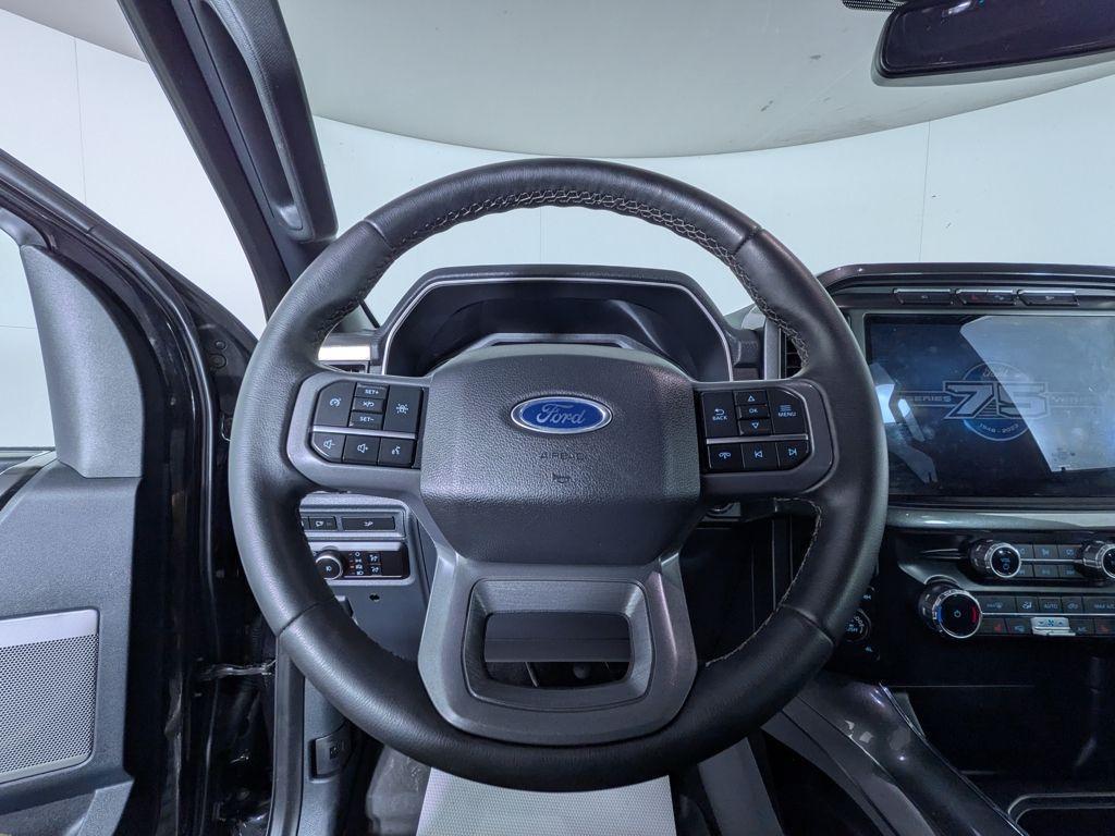 used 2023 Ford F-150 car, priced at $44,988