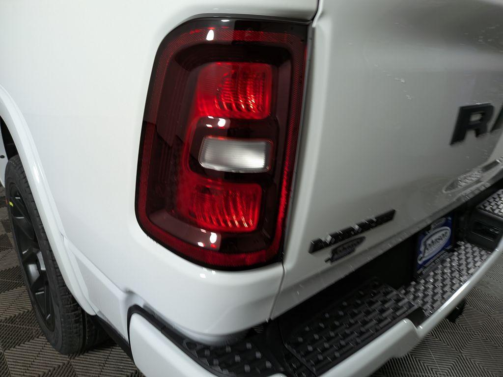 new 2026 Ram 1500 car, priced at $67,573