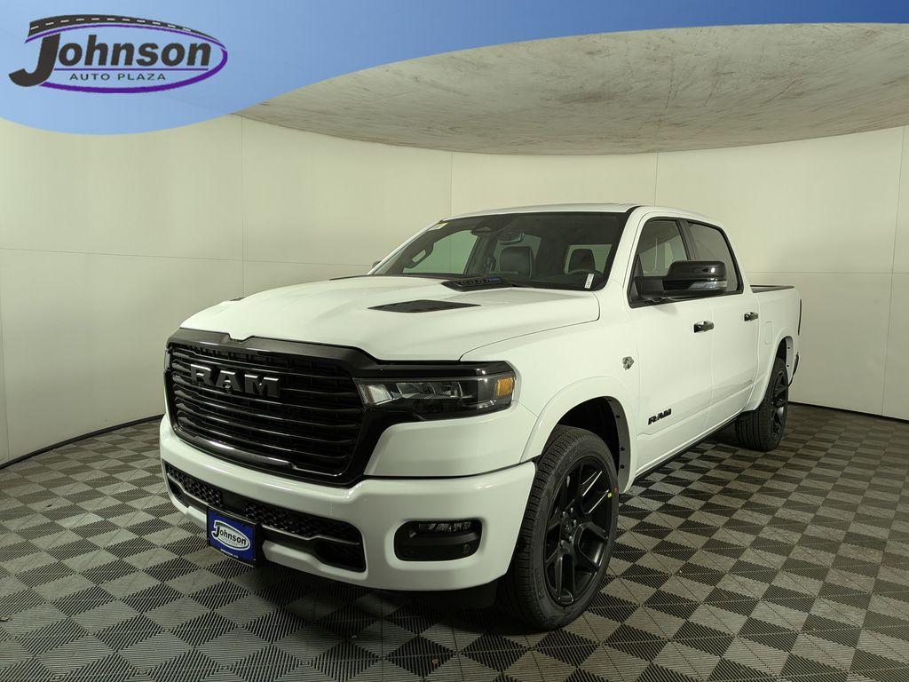 new 2026 Ram 1500 car, priced at $67,573