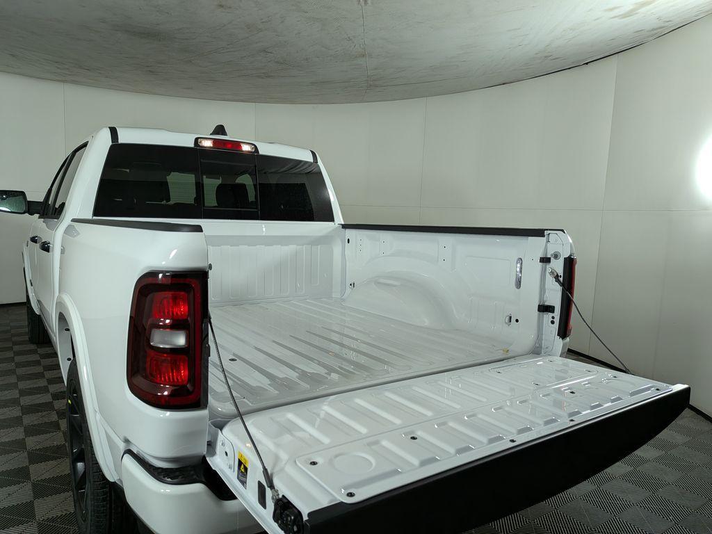 new 2026 Ram 1500 car, priced at $67,573