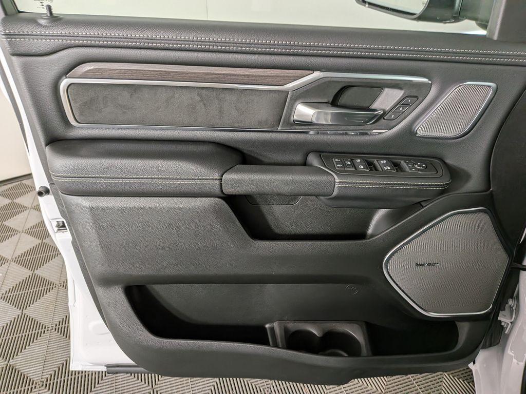 new 2026 Ram 1500 car, priced at $67,573