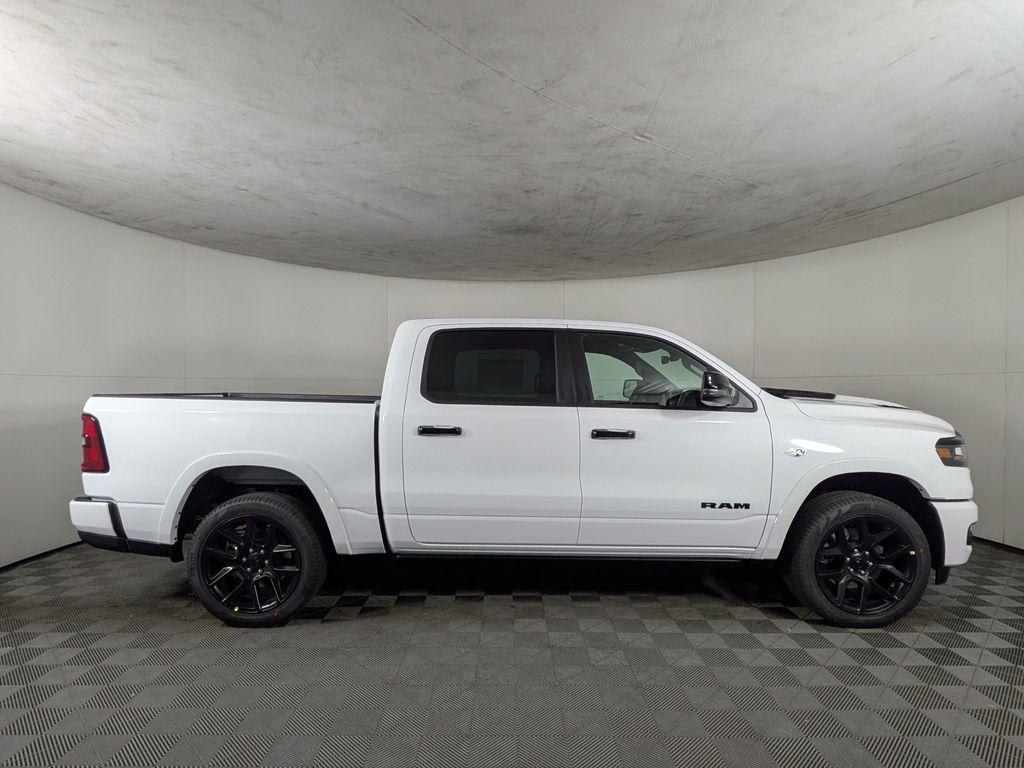 new 2026 Ram 1500 car, priced at $67,573