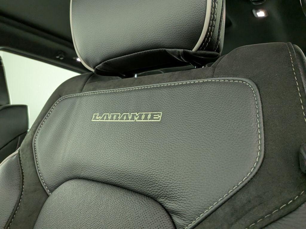 new 2026 Ram 1500 car, priced at $67,573