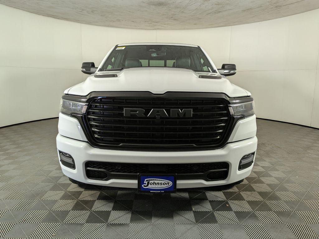 new 2026 Ram 1500 car, priced at $67,573