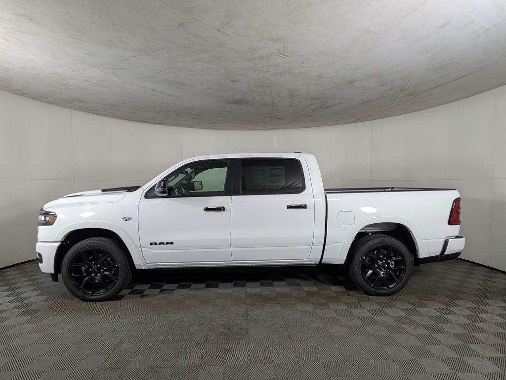 new 2026 Ram 1500 car, priced at $67,573