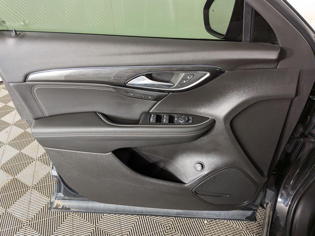 used 2023 Buick Envision car, priced at $31,488