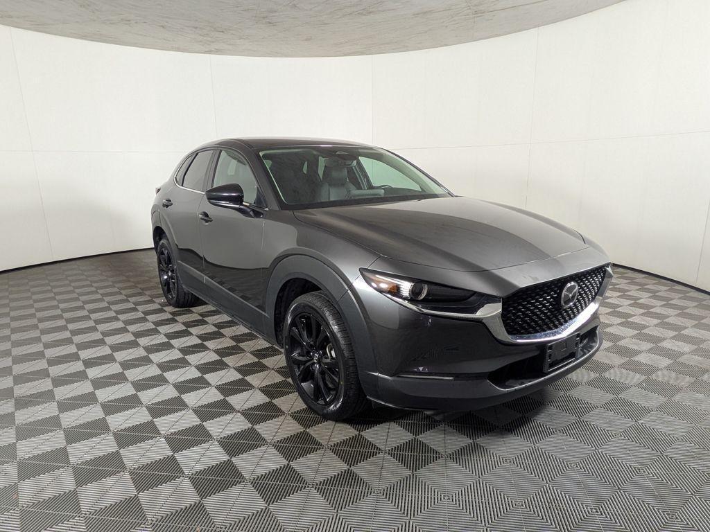 used 2024 Mazda CX-30 car, priced at $21,988