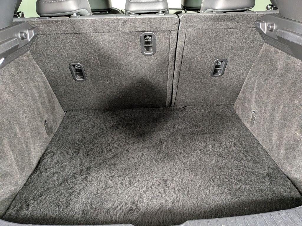 used 2024 Mazda CX-30 car, priced at $21,988