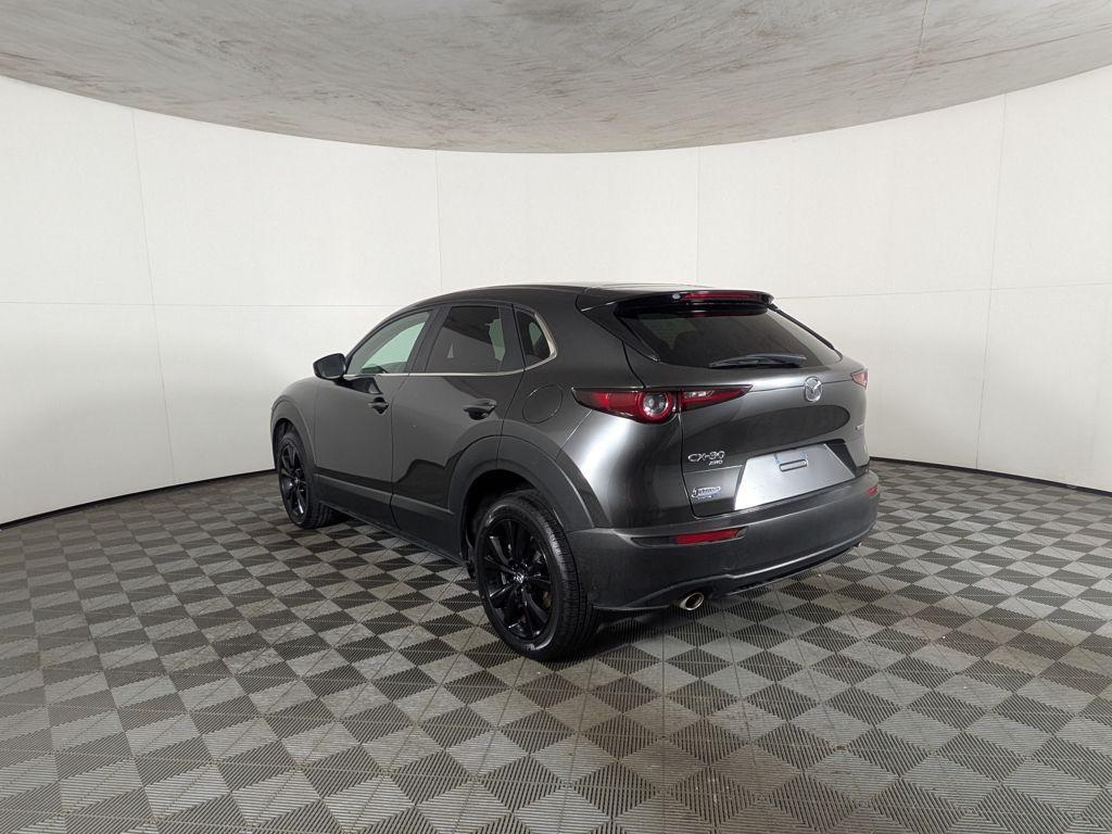 used 2024 Mazda CX-30 car, priced at $21,988