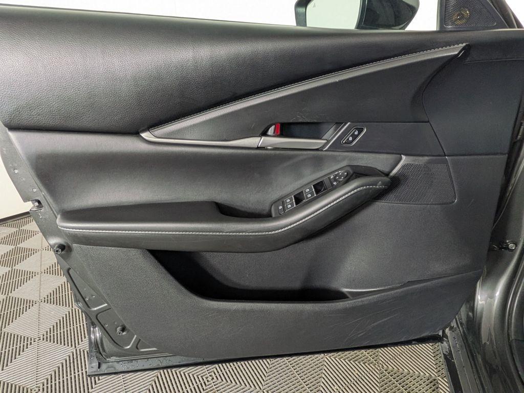 used 2024 Mazda CX-30 car, priced at $21,988